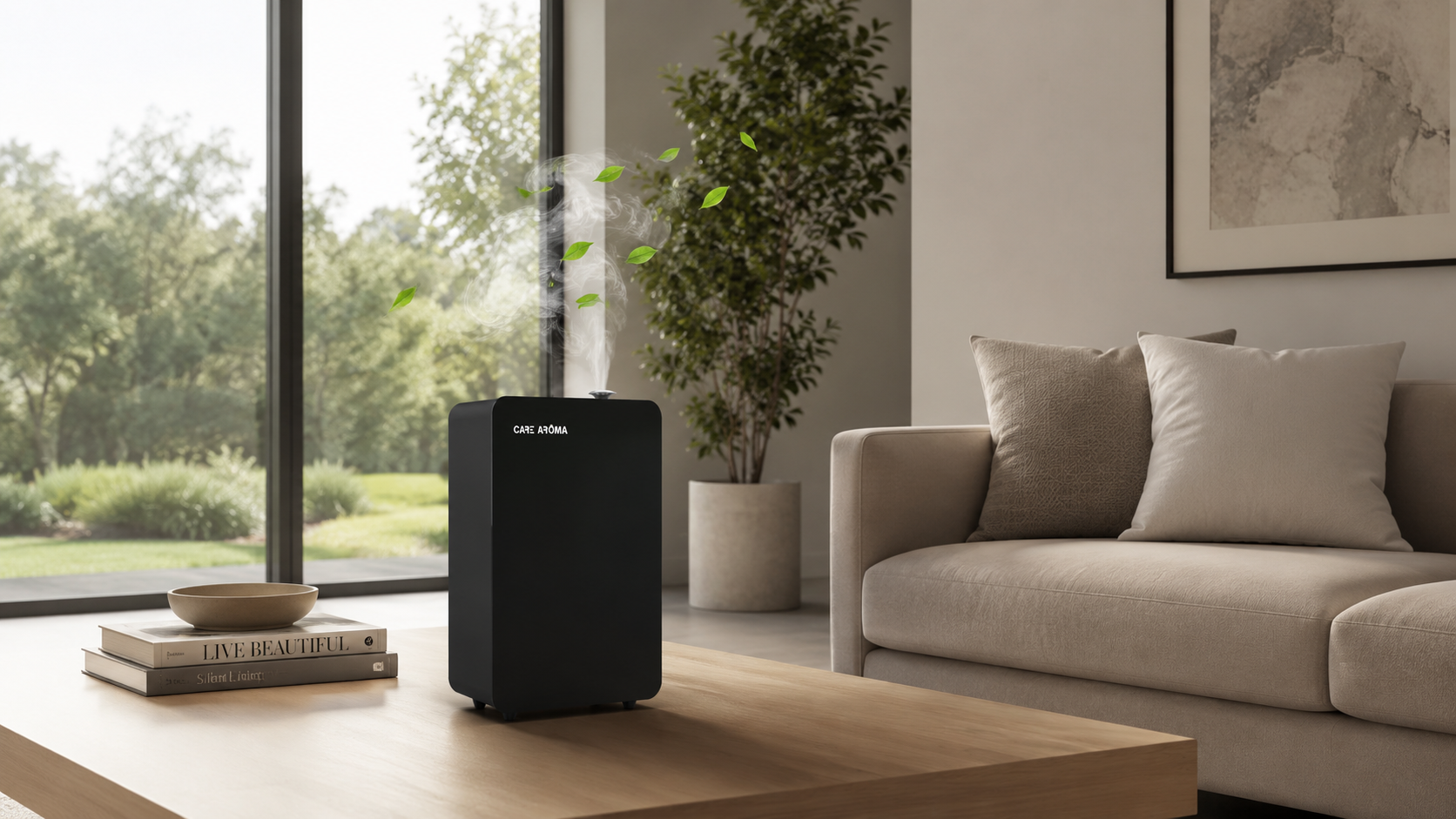 Why Waterless Diffusers Are Better for Modern Living Today
