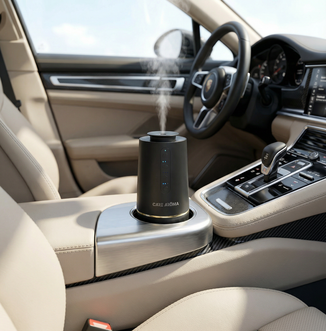 Car Diffusers