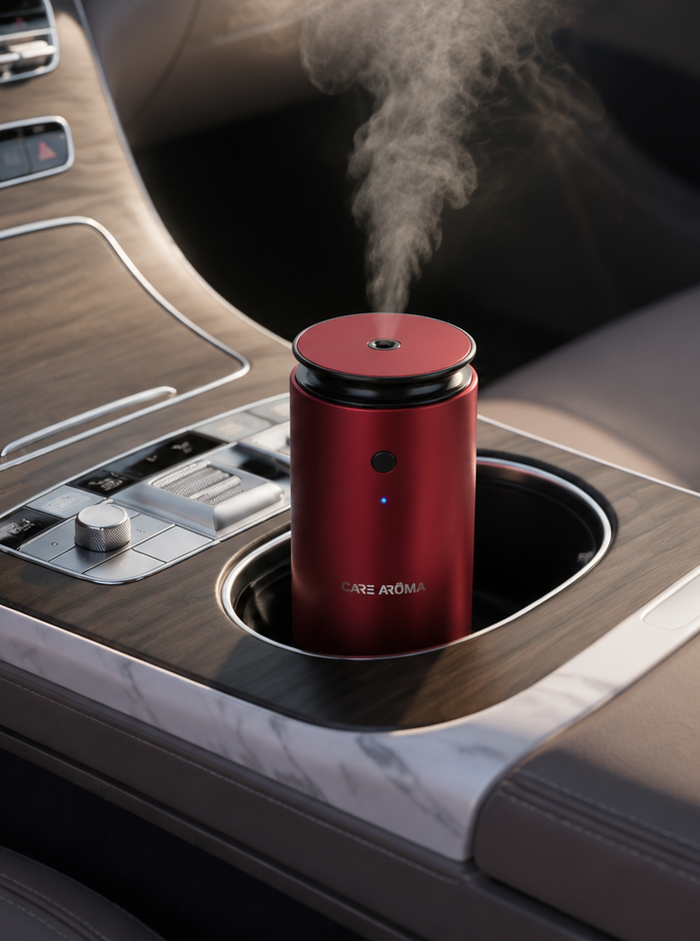 <h1>Scent Marketing That Works</h1>