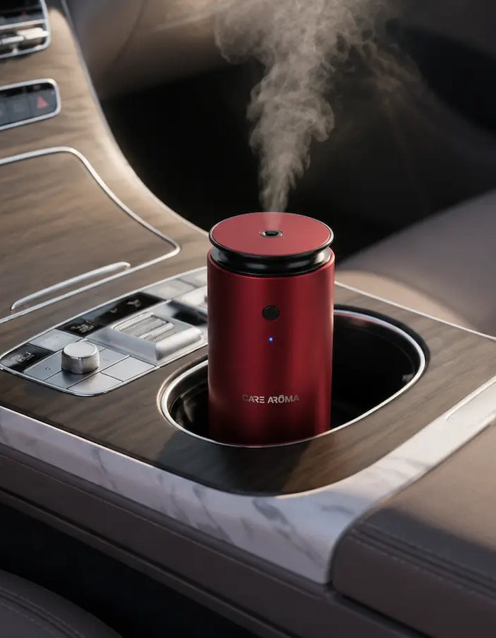 <h1>Scent Marketing That Works</h1>