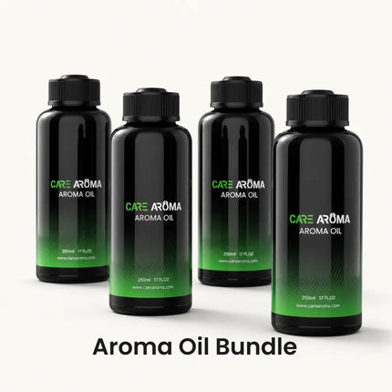Pick Any 4 Aroma Oils | Bundle Deal — Save AED 200!