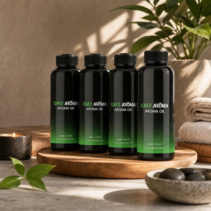 Buy 3 Aroma Oil (500ml) & Get 1 Free | Bundle Deal