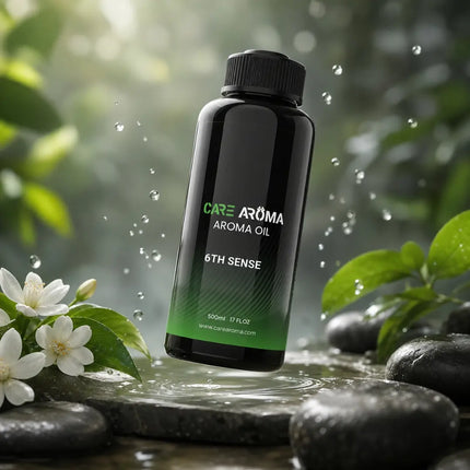 6th Sense Aroma Oil