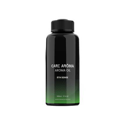 6th Sense Aroma Oil