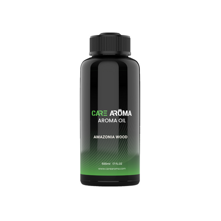Amazonia Wood Aroma Oil