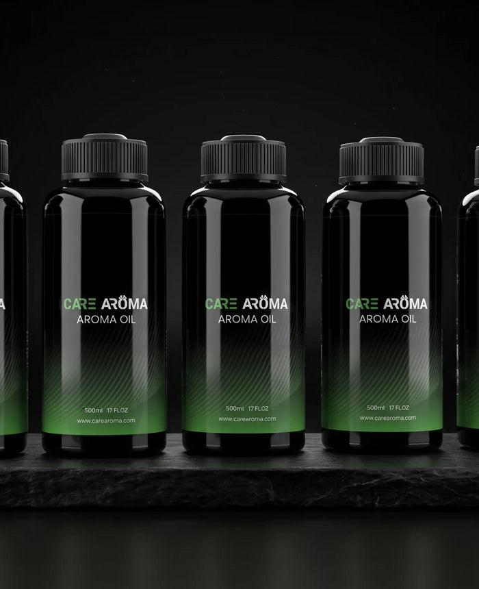 <h1>Scents That Leave Impressions</h1>