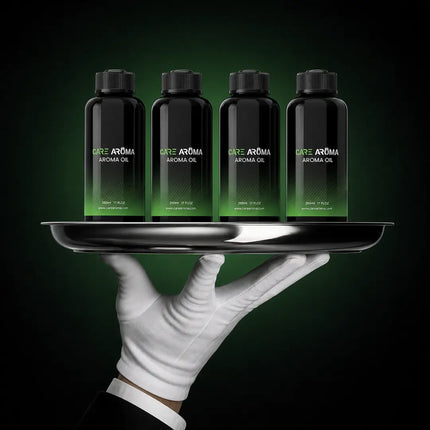 Pick Any 4 Aroma Oils | Bundle Deal — Save AED 200!