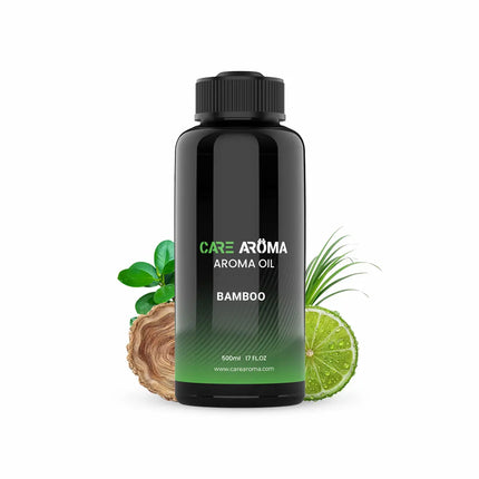 Bamboo Aroma Oil