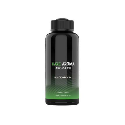 Black Orchid Aroma Oil