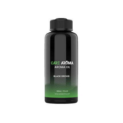 Black Orchid Aroma Oil