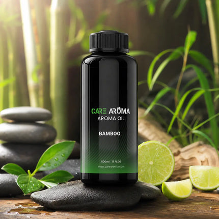 Bamboo Aroma Oil