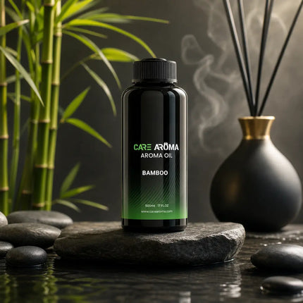 Bamboo Aroma Oil