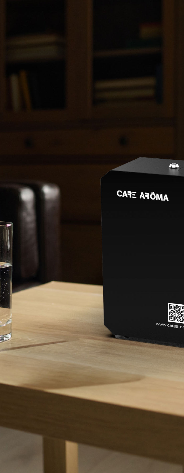 <h1>About Care Aroma</h1>