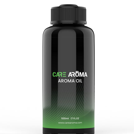 Sandal Newyork Aroma Oil