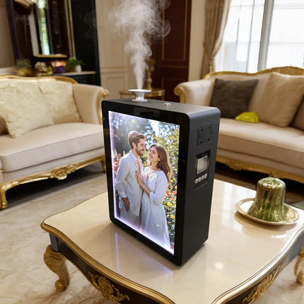 Care Aroma Scentframe
