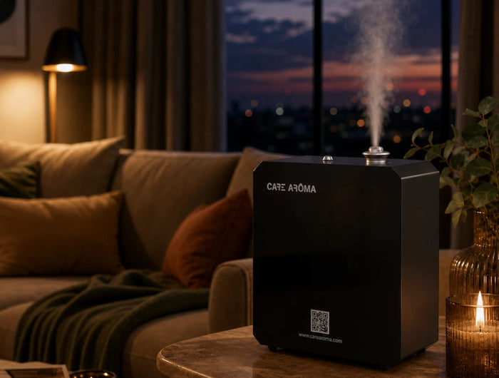 <h2>Transform Your Home Into a Five-Star Experience</h2>