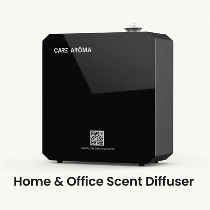 Dr CARE 200 Smart Aroma Diffuser | 500 CBM | Care Aroma