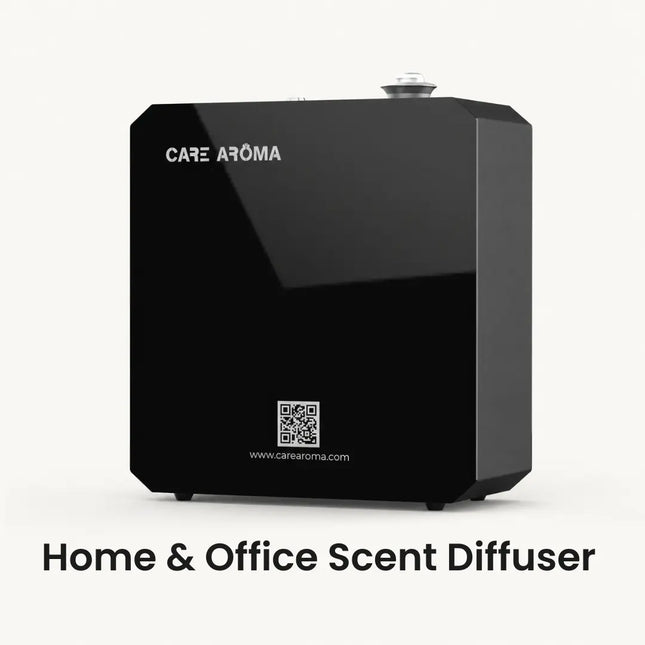 Dr CARE 200 Smart Aroma Diffuser | 500 CBM | Care Aroma