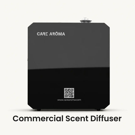 Dr Care 1000 Large Space Aroma Diffuser | 3000 CBM
