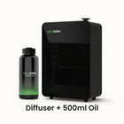 Dr CARE 247 Commercial Scent Diffuser + 500ml Aroma Oil