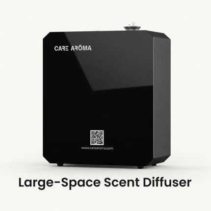 Dr Care 500  Smart Scent Diffuser