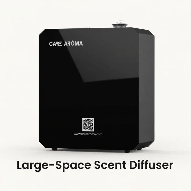 Dr Care 500  Smart Scent Diffuser