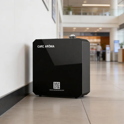 Dr Care 1000 Large Space Aroma Diffuser | 3000 CBM