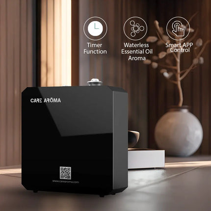 Dr Care 1000  Smart Scent Diffuser