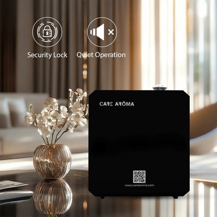 Dr Care 1000  Smart Scent Diffuser