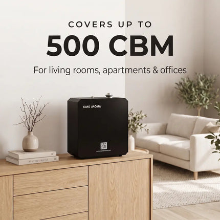 DR Care 200 Smart Diffuser + FREE 250ml Oil
