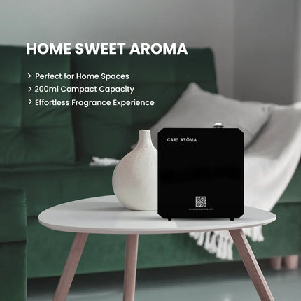 DR Care 200 Smart Scent Diffuser