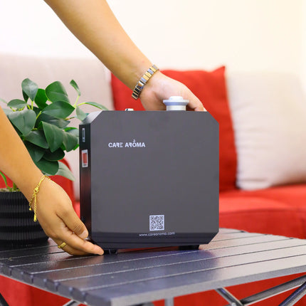 DR Care 200 Smart Scent Diffuser