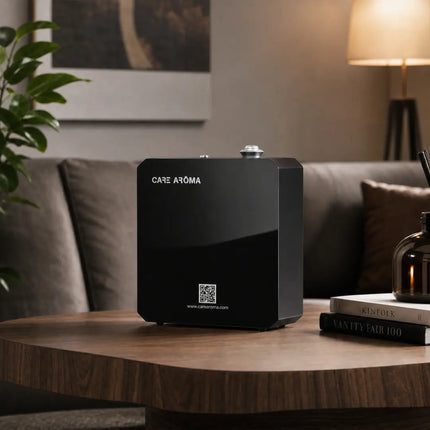Dr CARE 200 Smart Aroma Diffuser | 500 CBM | Care Aroma
