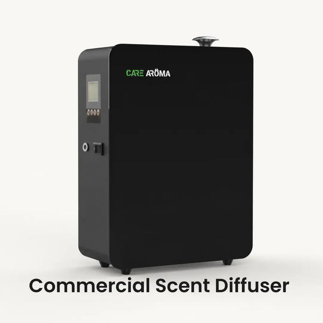 Dr CARE 24/7 Large Space Aroma Diffuser | HVAC Compatible