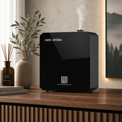 Dr Care 300 Smart Scent Diffuser