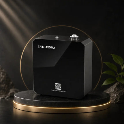 Dr Care 300 Smart Scent Diffuser