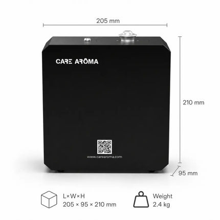 Dr Care 300 Smart Scent Diffuser