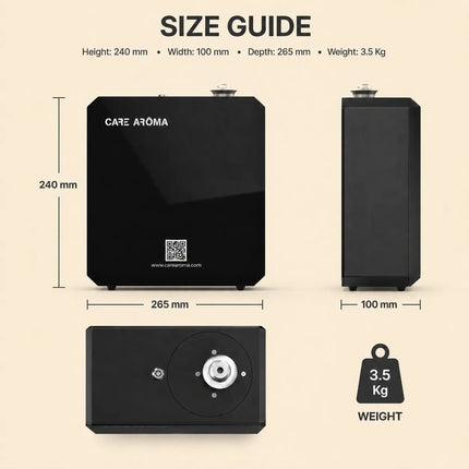 Dr Care 500  Smart Scent Diffuser