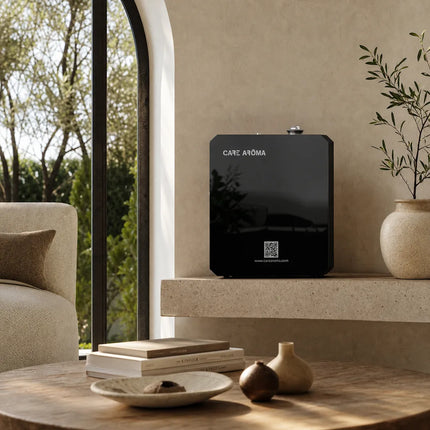 Dr Care 500  Smart Scent Diffuser