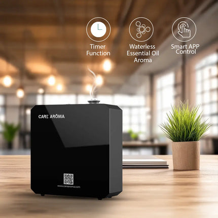 Dr Care 500  Smart Scent Diffuser