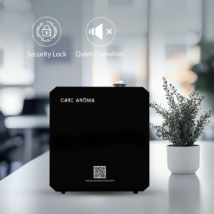 Dr Care 500  Smart Scent Diffuser
