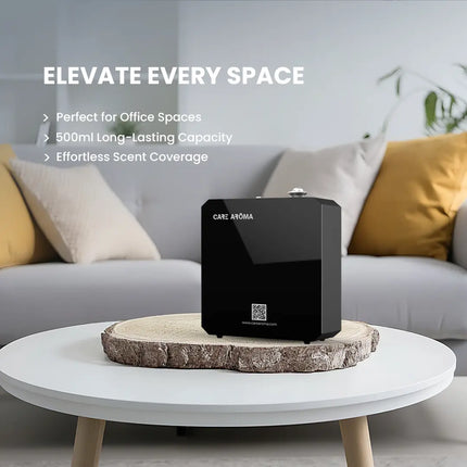Dr Care 500  Smart Scent Diffuser
