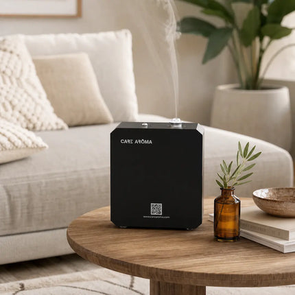 Dr CARE 200 Smart Aroma Diffuser | 500 CBM | Care Aroma