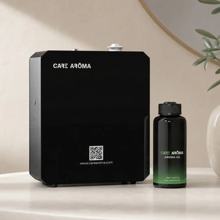 DR Care 200 Smart Diffuser + FREE 250ml Oil