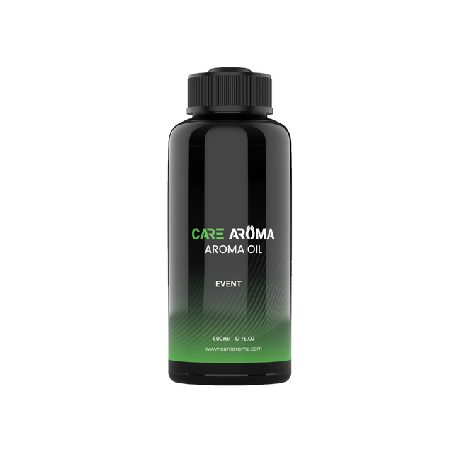 Event Aroma Oil