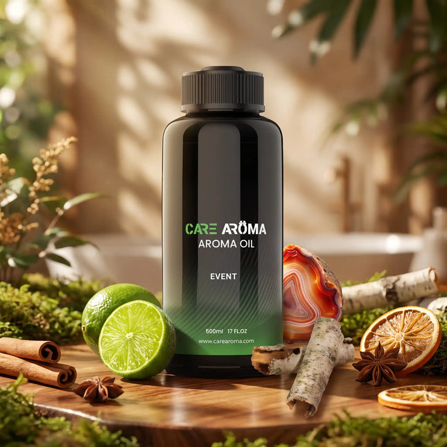 Event Aroma Oil