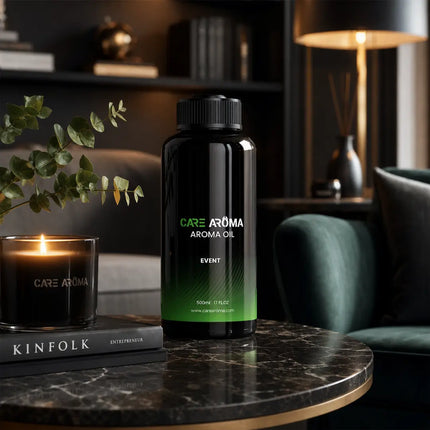 Event Aroma Oil
