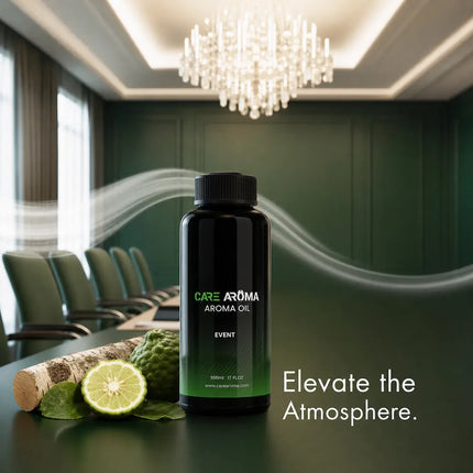 Event Aroma Oil
