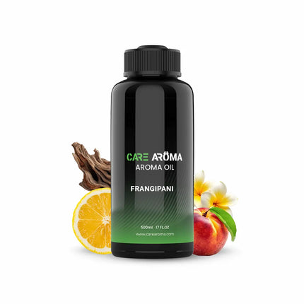 Frangipani Aroma Oil