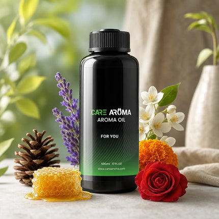 For You  Aroma Oil